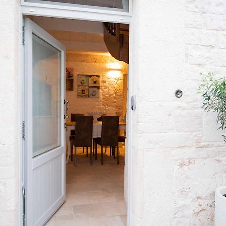 Montegrappa Dimore E Suite Alberobello Zewnętrze zdjęcie