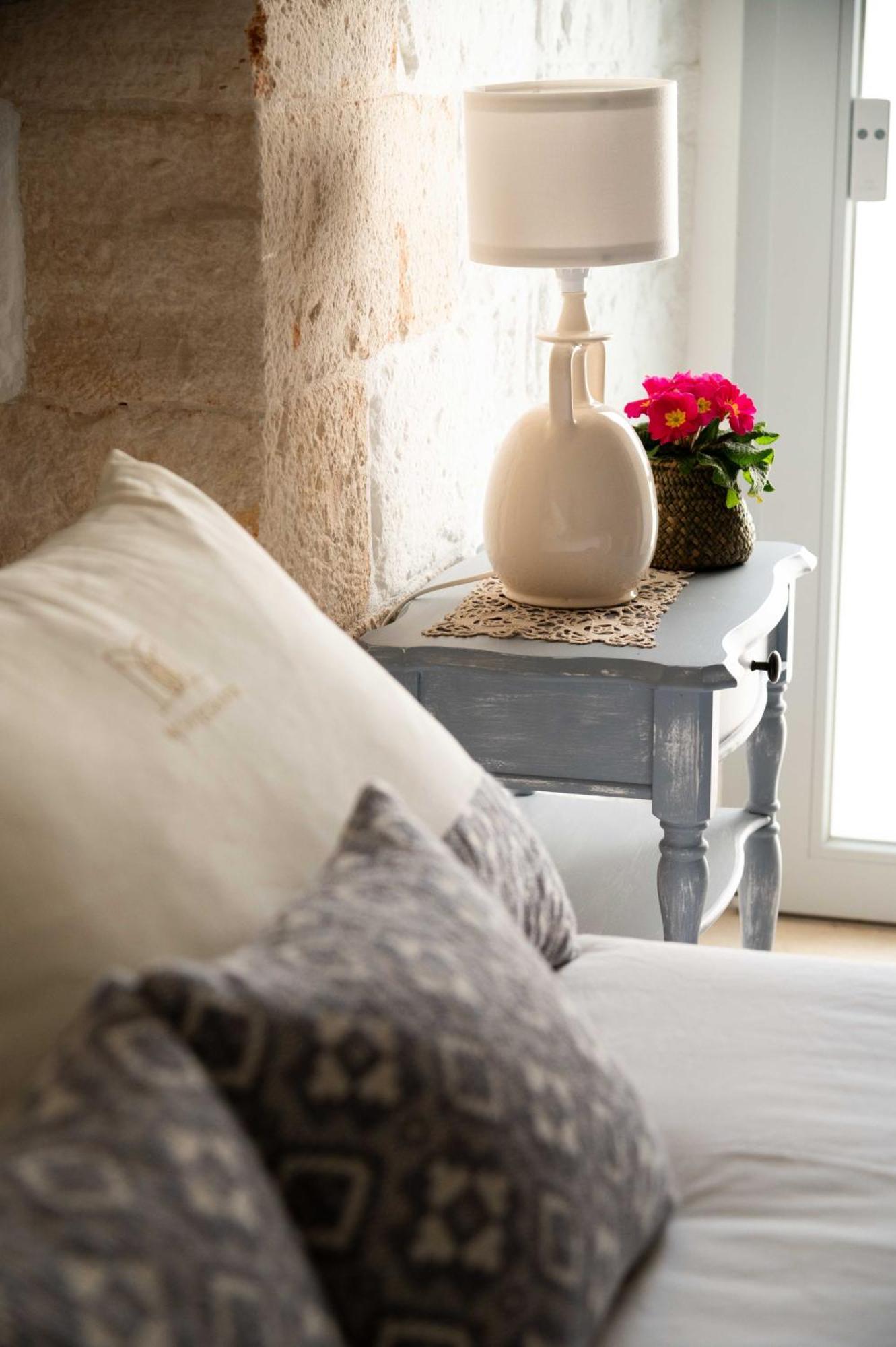Montegrappa Dimore E Suite Alberobello Zewnętrze zdjęcie